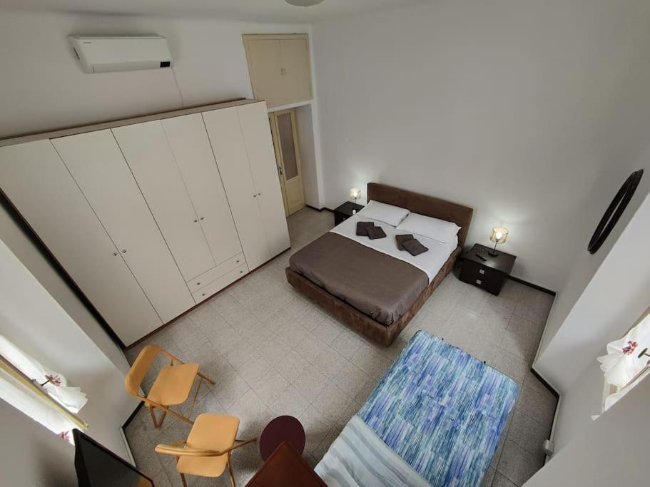 Casa J Apartment Como Luaran gambar