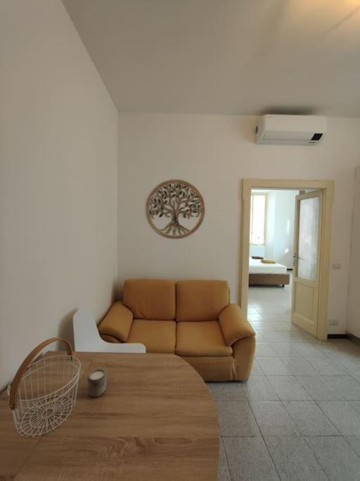 Casa J Apartment Como Luaran gambar
