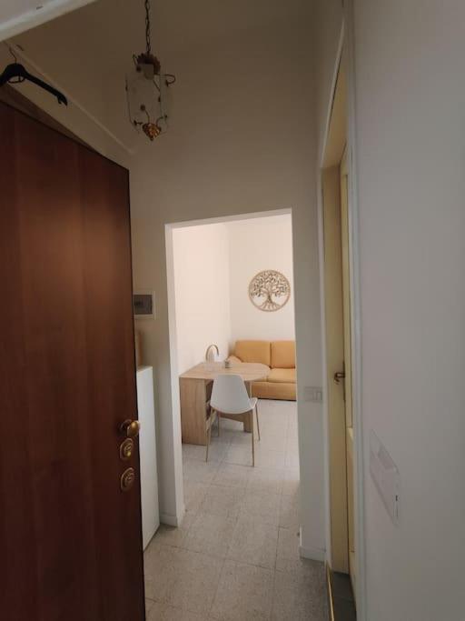 Casa J Apartment Como Luaran gambar