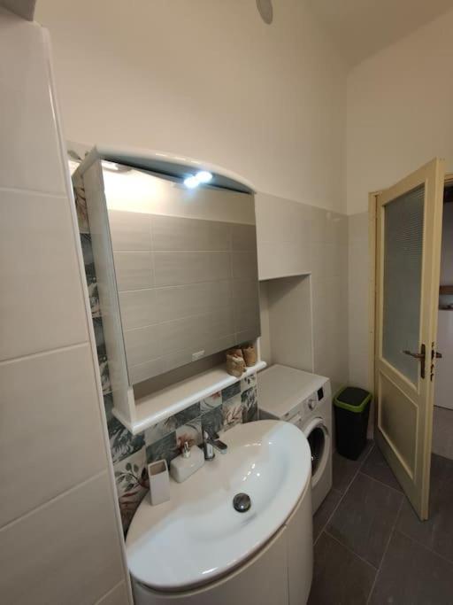 Casa J Apartment Como Luaran gambar