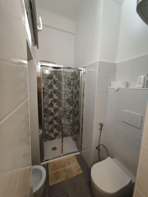 Casa J Apartment Como Luaran gambar