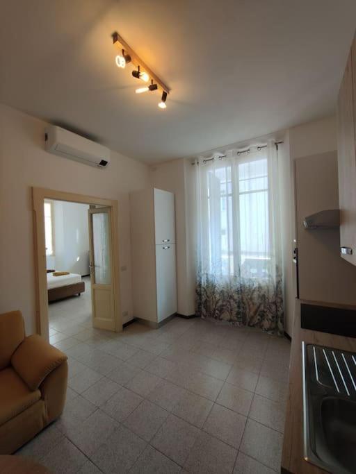 Casa J Apartment Como Luaran gambar