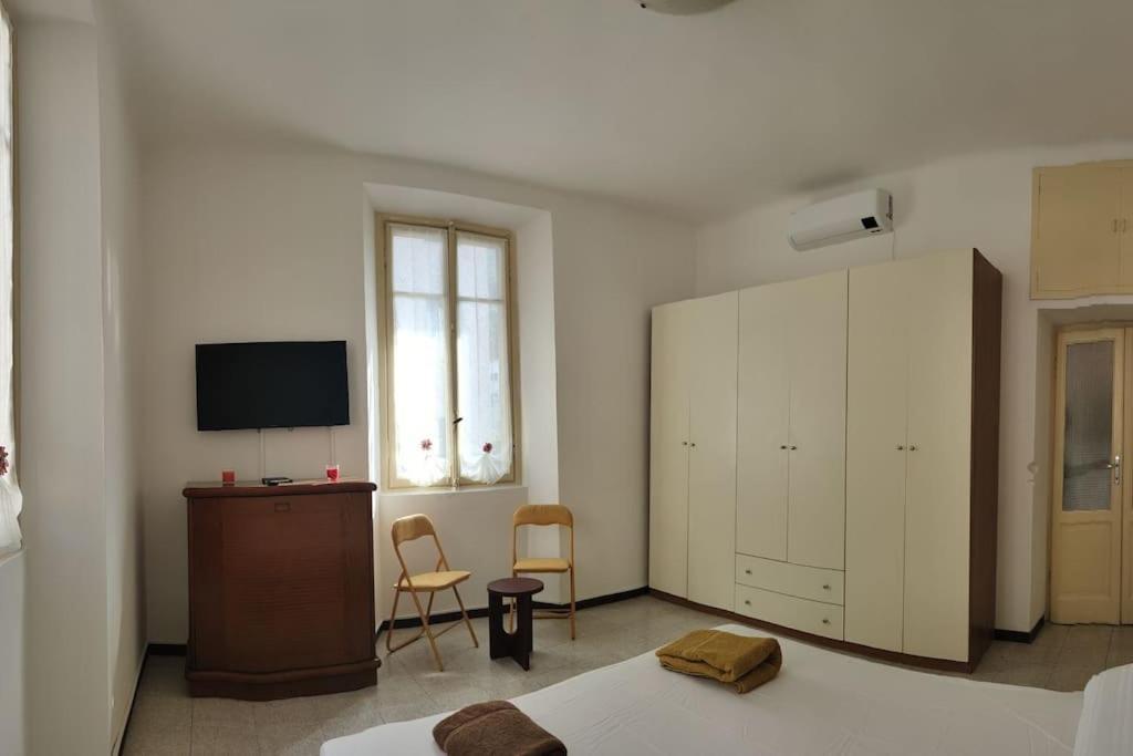 Casa J Apartment Como Luaran gambar